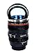 FreshGadgetz Camera Lens Cup (First Generation -Lens Coffee Mug)