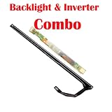 New 14.1" WXGA/WXGA+/WUXGA LCD CCFL Backlight with Wire Harness and Inverter Board Combo for HP Laptop/Notebook HP Pavilion dv4-1551dx 1555dx 1570br 1580br dv4t-1500 CTO 1601tu 1601tx 1620br 1621la 1622la 1623la 1624la 1626la dv4t-1600 CTO 2012br 2012la 2013la 2014br 2014la 2015br 2016br 2016la 2020ca 2025la 2028la 2030br 2040br 2040us 2041nr 2045dx 2046nr 2048ca 2049us 2049wm 2051xx 2055br 2058nr 2060br 2070br 2080br 2090br 2101tu 2101tx 2102tu 2102tx 2103tu 2103tx 2104tu 2104tx 2105tu 2105tx 2106tu 2106tx 2107tu 2107tx 2108tu 2108tx 2109tu 2109tx 2110tu 2110tx 2111la 2111tu 2111tx 2112br 2112la 2112tu 2112tx 2113la 2113tx 2114br 2114la 2114tx 2115br 2115tx 2116br 2116la 2116tx 2117la 2117tx 2118la 2118tx 2119tx 2120ca 2120tx 2121tx 2122tx 2123tx 2124tx 2125tx 2126tx 2140us 2141nr 2142nr 2145dx 2148ca 2153cl 2154ca 2155dx 2160us 2161nr 2162nr 2164us 2165dx 2167sb 2169nr 2170us 2173nr dv4i-2100 CTO