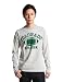 (チャンピオン)Champion Champion Made in USA 【T1011】 ラグランロングスリーブＴシャツ Oグレー(C5-Y404) C5-Y404-070