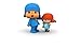 Pocoyo: Elly's Doll