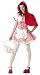 California Costume Girls  Tween-Little Red Riding Hood