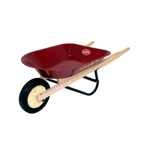 Kettler Classic Flyer Wheelbarrow