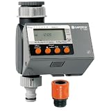 Buy Gardena 1814 6-Cycle Electronic Water Timer Computer by Gardena