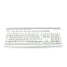 Tastatur Hebr�isch Deutsch Fujitsu Siemens Slim Line Multymedia USB