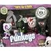 UB Funkeys Dream State VERY RARE 4 PACK