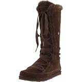The North Face Womens Millennial Insulated Boot
