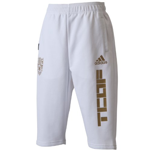 (アディダス)adidas YB TCOF M スウェット 3/4パンツ SS397