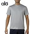 alo - Short Sleeve Performance Tee (M1006)