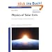 Physics of Solar Cells: From Basic Principles to Advanced Concepts (Physics Textbook)