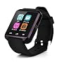 Swees® U8 Bluetooth Smart Watch Inteligente Reloj...
