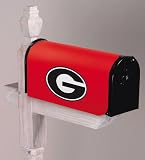 University of Georgia Magnetic Mailbox Cover