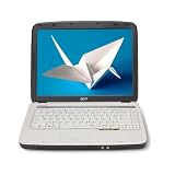 Acer AS4520-5235 14.1-inch Laptop (Intel Celeron 550 Mobile Processor, 2 GB RAM, 160 GB Hard Drive, DVD Drive, Vista Premium)