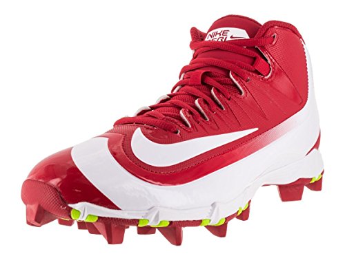 Nike Men's Huarache 2KFilth Keystone Mid Baseball Cleat