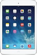 Apple iPad Mini 2  - 32 Go - Argent