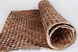rolls of bamboo fencing:4' x 8' Bac Bac Matting