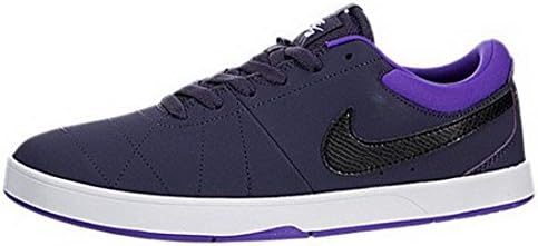 Nike SB Rabona - Dark Raisin / Black-Hyper Grape, 10.5 D US