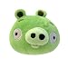 Angry Birds 8" Plush Pig With Sound Set Of 3