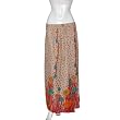Plus Size Skirt India Casual Cloths India Fashion Size 16 (skt395b)