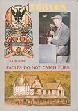 Eagles do not catch flies : the story of J. W. Greaves & Sons