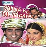 Salma Pe Dil Aa Gaya - DVD