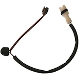 URO Parts 997 612 756 00 Front Left Brake Pad Sensor