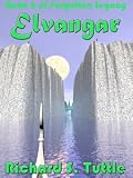 Elvangar