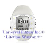 Search : POLAR FA20 MALE HEART RATE MONITOR BLACK WATCH - INCLUDES A LIFETIME WARRANTY * LIFETIME WARRANTY