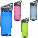 CamelBak "BPA-Free" Better Water Bottle .5 Liter (16 oz) w/ Classic Cap - 4 Colors
