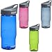 Sporting Goods : CamelBak "BPA-Free" Better Water Bottle .5 Liter (16 oz) w/ Classic Cap - 4 Colors