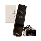 Skytech 1001-A Fireplace Remote Control On/Off