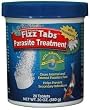 Pond Fizz Tabs Parasite Treatment