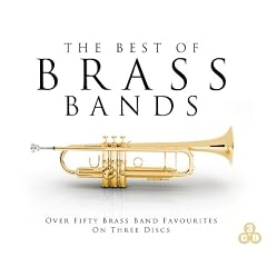 Absolutely The Best of Brass Bands