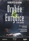 Gluck - Orphee et Eurydice