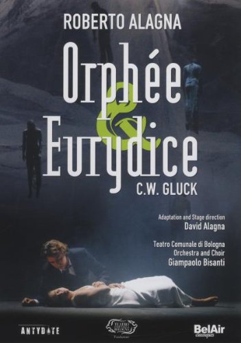 Produkt-Bild: Gluck, Christoph Willibald - Orph&eacute;e et Eurydice