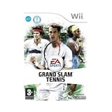 Picture Of EA Sports Grand Slam Tennis (Nintendo Wii)
