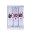 Boxed Fancy 3 pc Ladies Cotton Handkerchiefs