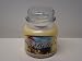 Mia Bella's Antique Lace & Linen Jar Candle