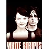 White Stripes - Posters - Import