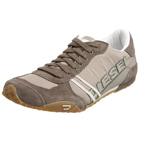 Diesel Men's Solar Lace-Up