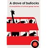 A Drove of Bullocks: a compilation of animal group names: 1