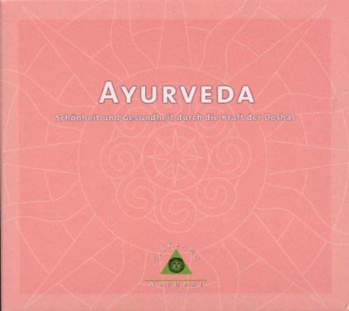Produkt-Bild: Ayurveda