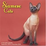 Chats Siamois - (2009) - Cliquez ici pour davantage d'informations sur ce livre