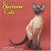   - Siamese Cats 2009 Wall Calendar