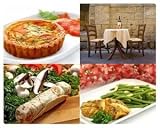 Cafe 5-Meal Plan for 2