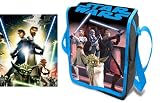 Star Wars Clone Wars Lunch Bag