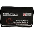 Leina 73602 Verbandtasche DIN 13164 mit Rettungsdecke