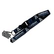 Utah State Aggies Lanyard Keychain Id Holder Ticket