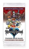 Kingdom Hearts Trading Card Game: A Darkness Awakened Booster Pack Kingdom Hearts Trading Card Game: A Darkness Awakened Booster Pack
