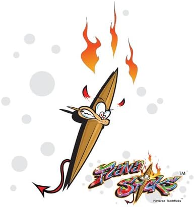 3 Flavor Regular Sampler Tubes