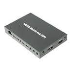 LEICKE KanaaN - Matrix 4x2 Duplicator...